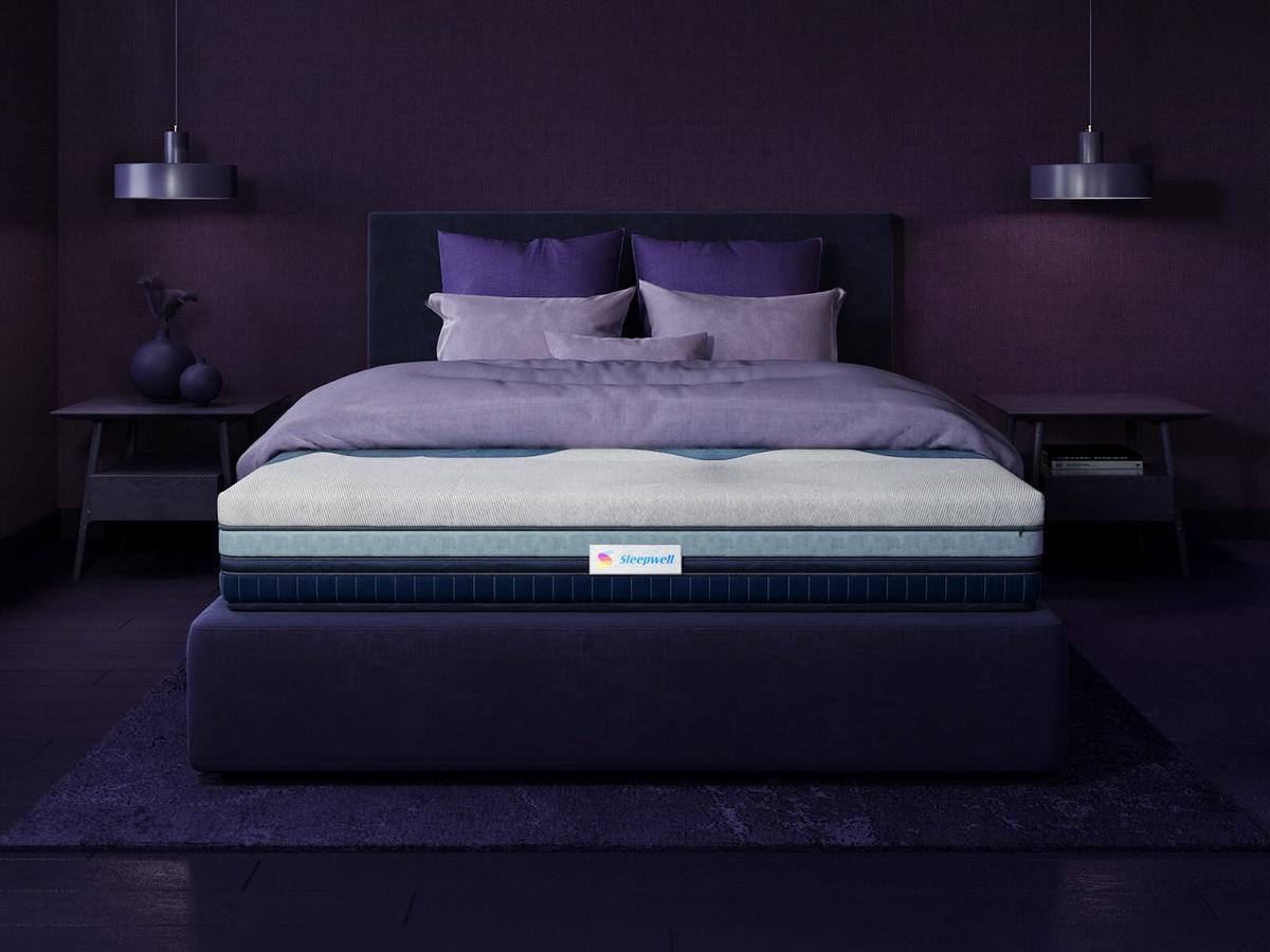 Sleepwell Mattress Price Review 2024 The Hindu
